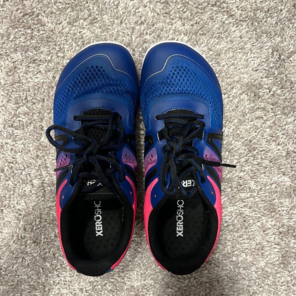 Like New Xero Shoes